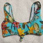 EXPRESS  Floral Bikini Top 💐 Photo 0