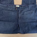 Anthropologie By  Dark Indigo The Essential Slim Jeans Size 22W Photo 1