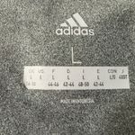 Adidas Lightweight Running 7/8 Leggings Grey Size L Photo 11