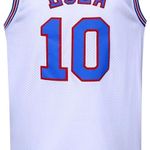 Amazon lola bugs jersey Photo 0