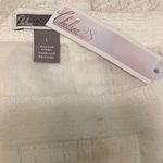Chelsea28 New NWT ‎ White Quilted Skirt Lined Womens Size Large Photo 2