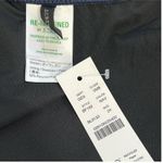 J.Crew Navy Blue Scoop Neck One-Piece Swimsuit Size 24 NWT – Plus Size Photo 7