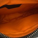 Rag and Bone $495  Black Small‎ Field Messenger Puffer Crossbody Bag Handbag HTF Photo 9