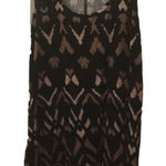 Bobeau FINAL MARKDOWN Ladies’  Tank Top w/Shark Bite Hem (M) Photo 0