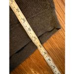 Athleta  rest day ribbed asymmetrical sweater size M Photo 7