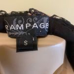 Rampage 🌹 FLORAL DESIGN BLOUSE SIZE 🌹 Photo 7