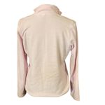 Gap  Light Pink Fleece Pullover Size M Photo 2