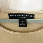 Josephine Chaus  knit tank top Womens Photo 1