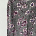 Aeropostale  Floral Spaghetti Strapped Tank Photo 1