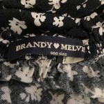 Brandy Melville Brandy Melville Maura Off Shoulder Top Photo 4