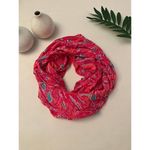 Lilly Pulitzer  Riley Infinity Scarf Photo 2