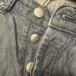 Diesel  Dark Blue‎  Wide Leg Women's Jeans size 29 Photo 3