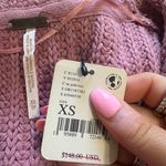 Free People Oversized Cardigan size xs bnwt Photo 4