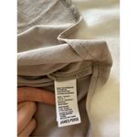 James Perse NWT James Peres V-Neck Long Sleeve Button-Up Top Size: S Photo 5