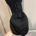 Robin Piccone  Elegant Black Swimwear Photo 3