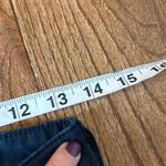 AG Adriano Goldschmied AG the prima cigarette blue crop pant size 26 Photo 8