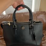 Tory Burch  Saffiano leather bag Photo 13