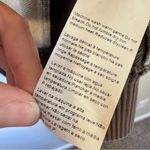 Hugo Boss  Grey Brown Full Zip Lightweight Jacket Womens S Casual Fall Preppy Photo 7