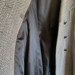 DKNY Women Coat size 10 Photo 8