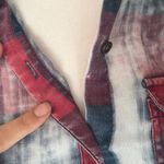 PacSun  Button Up Long Sleeve Photo 2