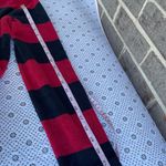 Ralph Lauren velour rugby shirt size p/s Red Photo 6