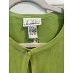 Vintage Christmas sweater, button Photo 1