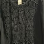 ZARA  Basic long sleeve blouse Photo 1