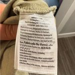 Cotton On linen mix midi shift dress in sage Photo 10