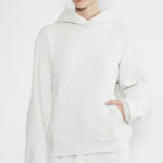 Aritzia Cozy Fleece Perfect Hoodie Photo 0
