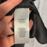 T Tahari NWT  Airflow Ruffle Neck Top Photo 7