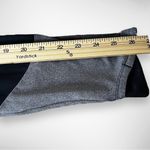 Under Armour  Women's ColdGear Authentics 1/2 Zip Black Gray Pullover Large | EUC Photo 6