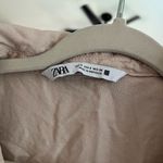 ZARA  Button-Up Dress Photo 1