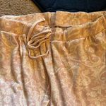 Lucky Brand  medium pink pants Photo 4