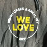 Mooji mooji brush creek ranch, wy we love 2021 Photo 2