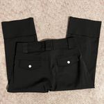 Bebe NWOT stretchy capri pants. Sz S Photo 2
