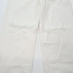 Lovers + Friends Ryan High Rise Straight in Lighthouse Size 32 Photo 4