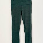 Outdoor Voices  TechSweat 7/8 Flex Leggings Evergreen Photo 1