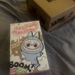 Toffee Labubu Photo 8