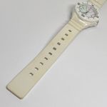 Casio  LRW200H White Women's Watch 33mm date multicolored numerals 100M Photo 3