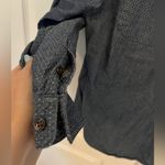 Toms FOR TARGET L Chambray Pullover Top Photo 6