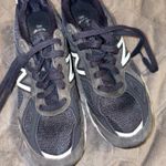 New Balance Sneakers 990v4 navy Photo 2