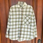 Aerie  Heavy Cotton Flannel Photo 4