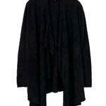 Barefoot Dreams  CozyChic Lite Island Wrap Cardigan Photo 1