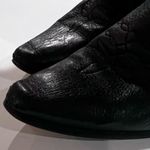 Laredo Ladero deer skin leather boots Photo 11