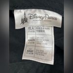  Disneyland Parks Authentic‎ Black Adjustable Strapback Hat Cap Size 57-61 Photo 8