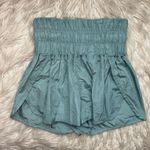Free People  The Way Home Shorts Photo 5