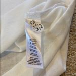 Kacey Musgraves Ringer White Rainbow Catcus Merch Golden Hour Era T Photo 6