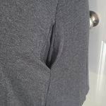 Agnes & Dora  grey swing tunic dress.  Pockets XS 3/4 sleeves Photo 1