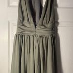 Xenia Boho Formal Dress Photo 2