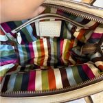 Coach y2k 65th Bleeker Legacy Thompson Bag Satchel Shoulder Bag RARE 11373 Photo 11